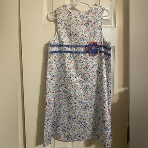 Glorimont Shift Dress